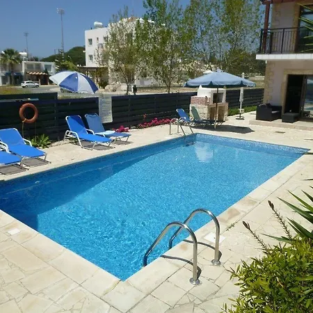 Apartment Avra Family Maisonettes Polis