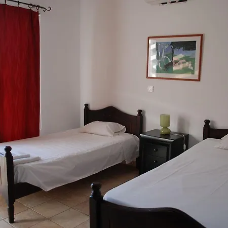 Avra Family Maisonettes Apartment *
