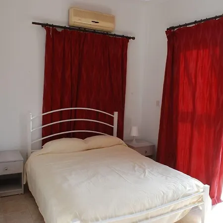 Apartment Avra Family Maisonettes