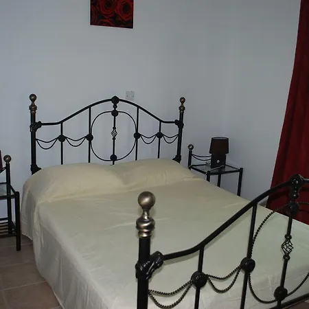 Apartment Avra Family Maisonettes Polis