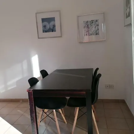 Avra Family Maisonettes Polis