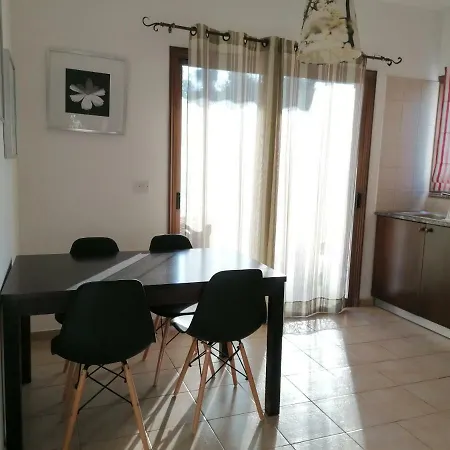 Avra Family Maisonettes Apartment Polis