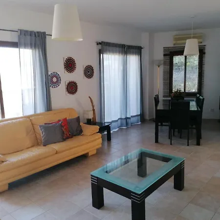 Apartment Avra Family Maisonettes