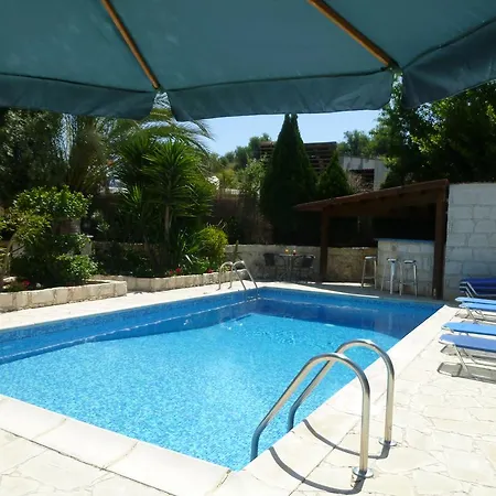 Avra Family Maisonettes Διαμέρισμα *