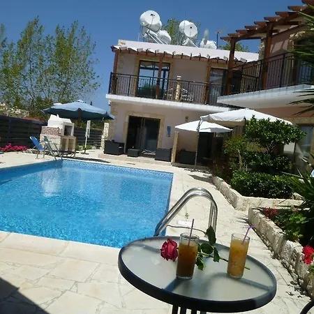 아파트 Avra Family Maisonettes *