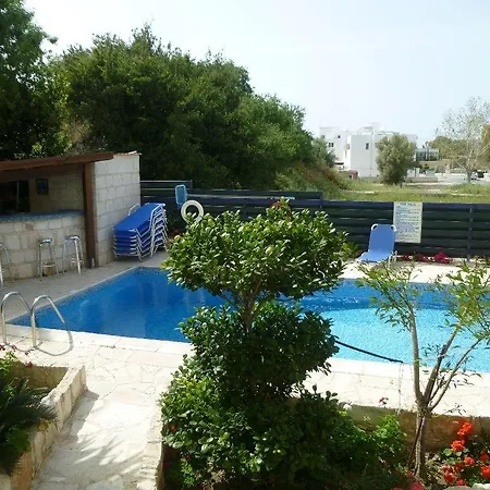 Avra Family Maisonettes 아파트