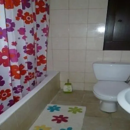 Avra Family Maisonettes Πόλη
