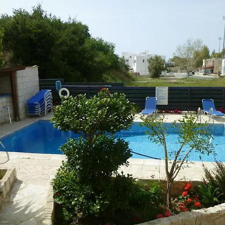 Avra Family Maisonettes *