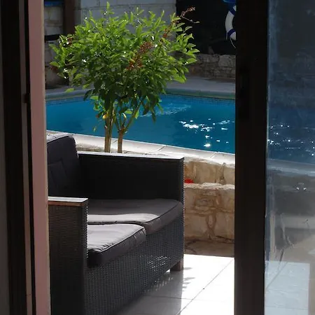 Avra Family Maisonettes Διαμέρισμα Πόλη