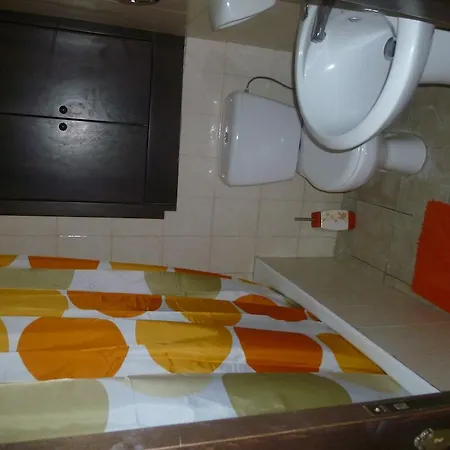 Διαμέρισμα Avra Family Maisonettes *