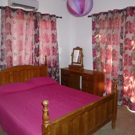 Apartment Avra Family Maisonettes *