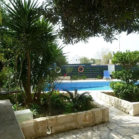 Avra Family Maisonettes Apartment *