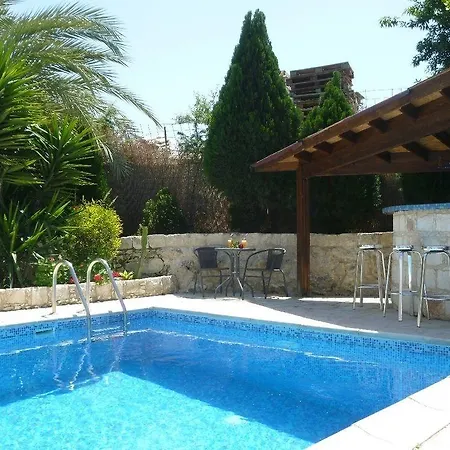 Avra Family Maisonettes Apartment Polis