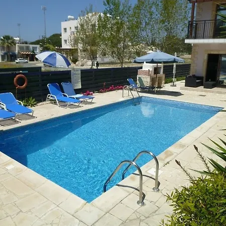 Avra Family Maisonettes Apartment Polis