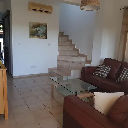 Διαμέρισμα Avra Family Maisonettes Πόλη