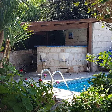 Apartment Avra Family Maisonettes Polis