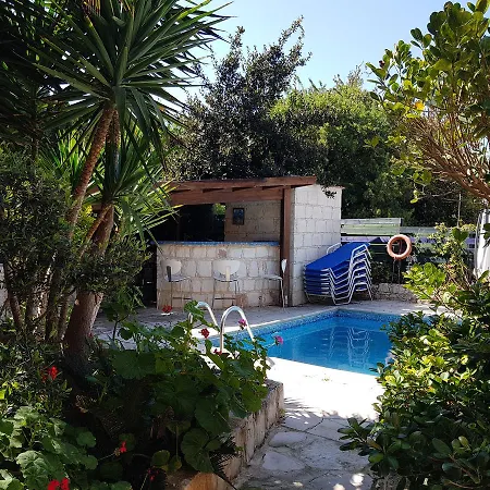 Διαμέρισμα Avra Family Maisonettes Πόλη