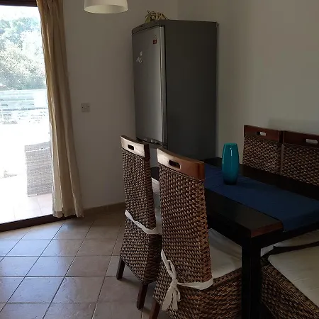 Avra Family Maisonettes * Πόλη