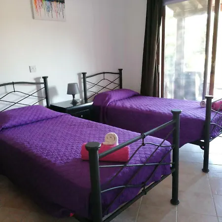 Avra Family Maisonettes Διαμέρισμα *