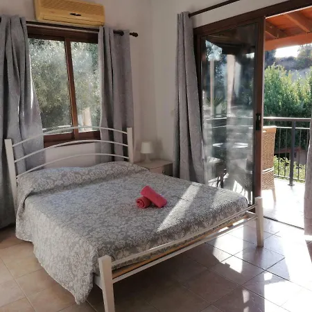 Διαμέρισμα Avra Family Maisonettes *