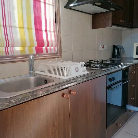 Διαμέρισμα Avra Family Maisonettes