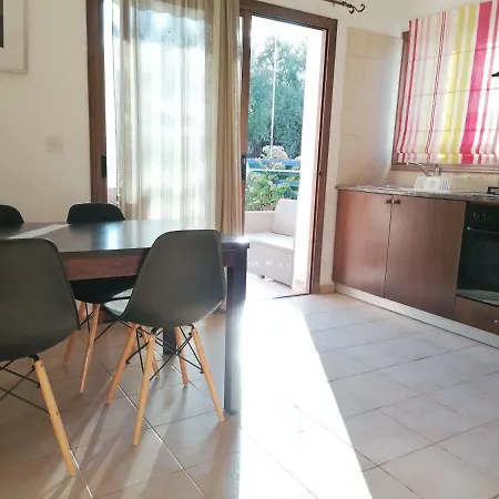 Avra Family Maisonettes Διαμέρισμα *