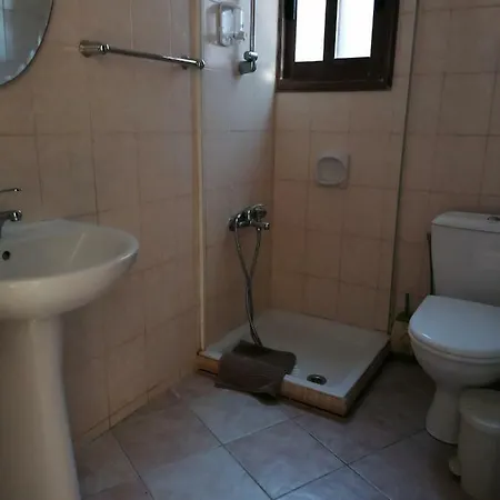 Avra Family Maisonettes Apartment