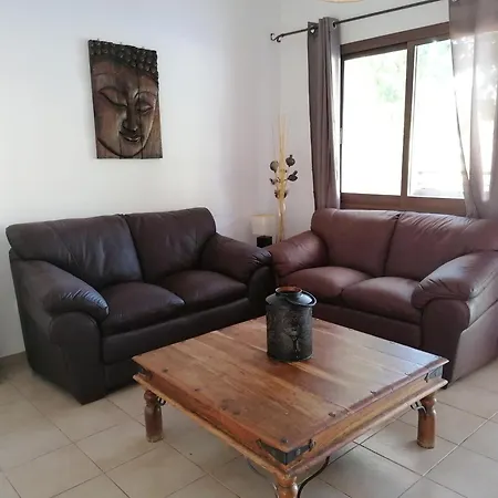 Avra Family Maisonettes *