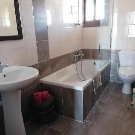 Apartment Avra Family Maisonettes