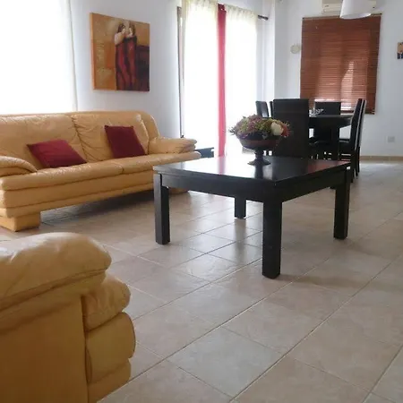 Avra Family Maisonettes Apartment Polis
